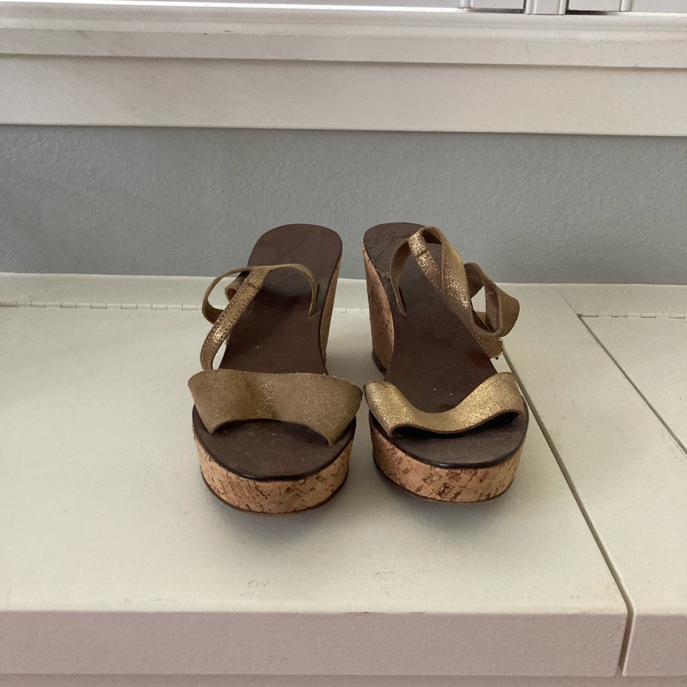 JCrew Shoes